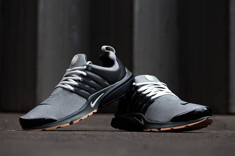 nike air presto denim.